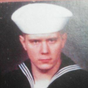 Meet your Posher, William